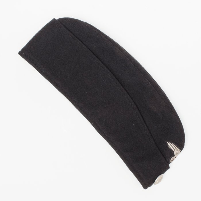 BCH54 Final pattern SS VT/TV M40 style overseas cap — image 9