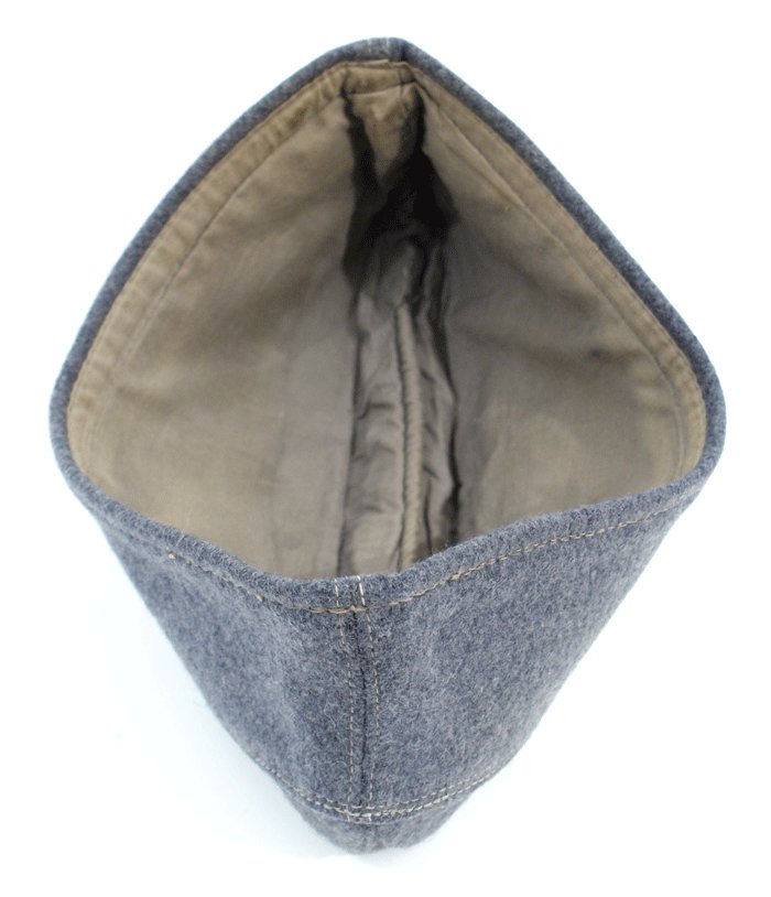 Luftwaffe EM overseas cap — image 7