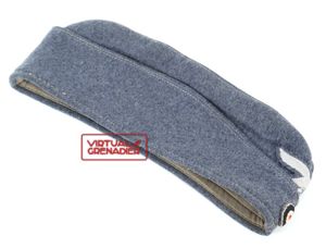 Luftwaffe EM overseas cap