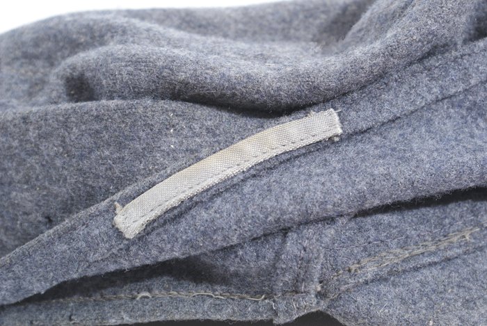 Luftwaffe EM Bergmütze type cap — image 6