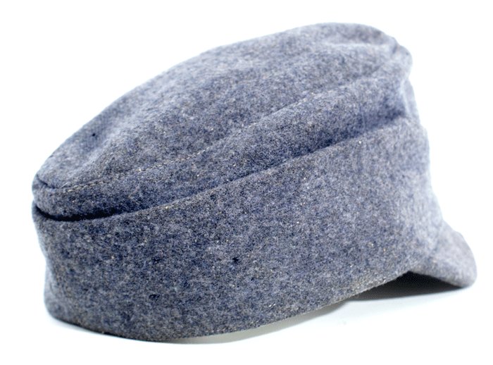 Luftwaffe EM Bergmütze type cap — image 7