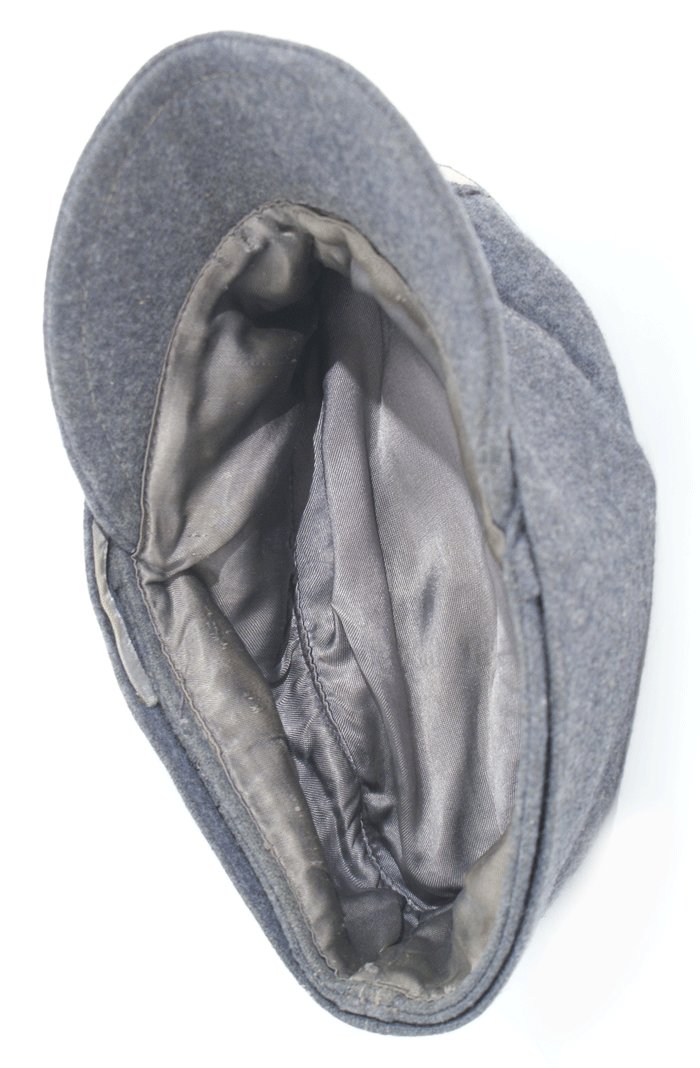 Luftwaffe EM Bergmütze type cap — image 8