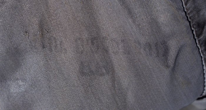 Luftwaffe EM Bergmütze type cap — image 9