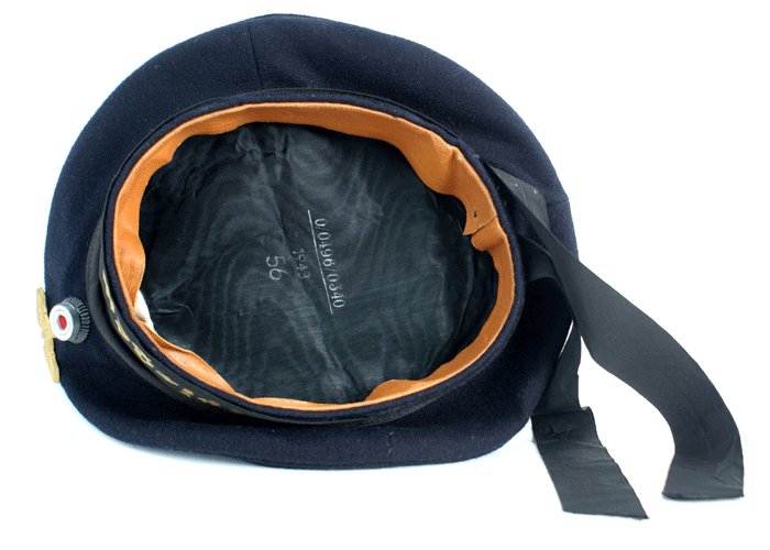 Kriegsmarine EM M31 Matrosenmütze — image 5