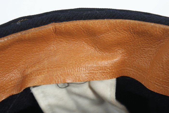 Kriegsmarine EM M31 Matrosenmütze — image 7