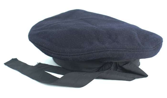 Kriegsmarine EM M31 Matrosenmütze — image 9