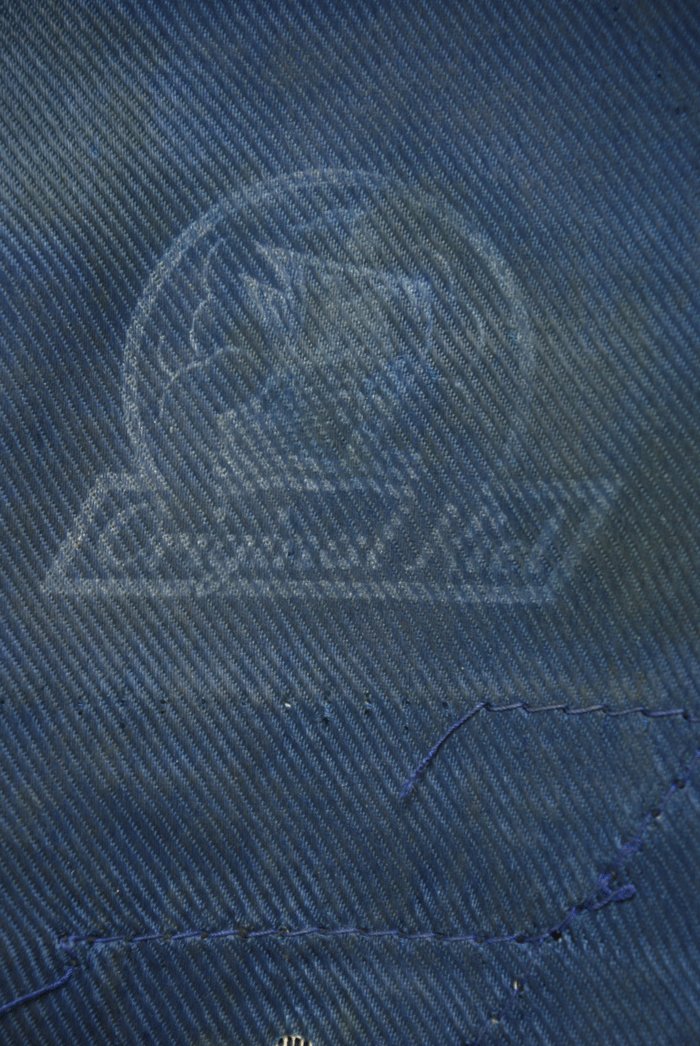 Kriegsmarine EM M31 Matrosenmütze — image 7