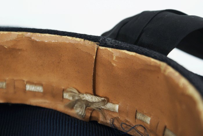 Kriegsmarine EM M31 Matrosenmütze — image 8