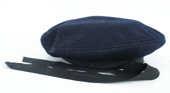 Kriegsmarine EM M31 Matrosenmütze — image 9