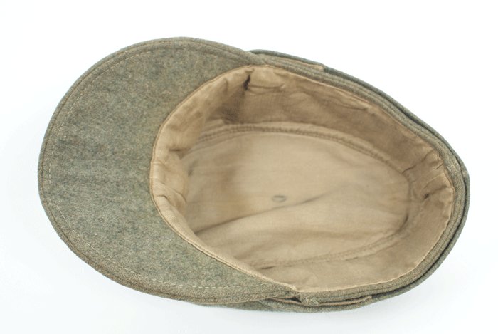 Heer EM M43 cap — image 7