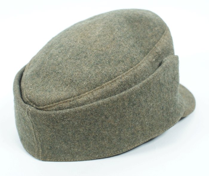 Heer EM M43 cap — image 9