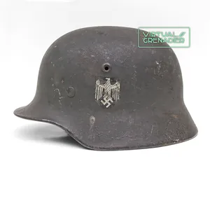 GTH1 Heer M40 single decal helmet