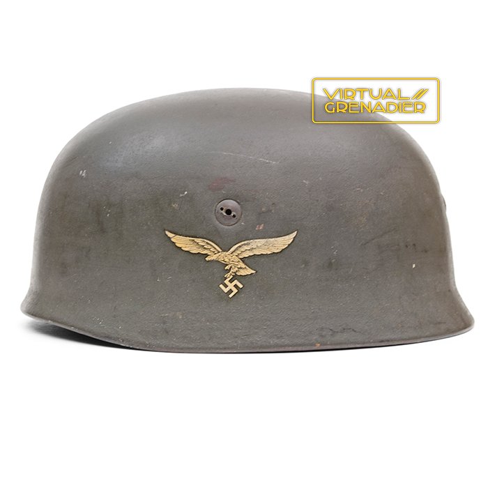 External view for Great