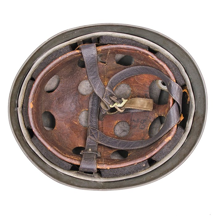 Internal view for Great