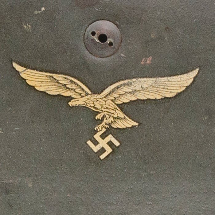 Focal view for Great