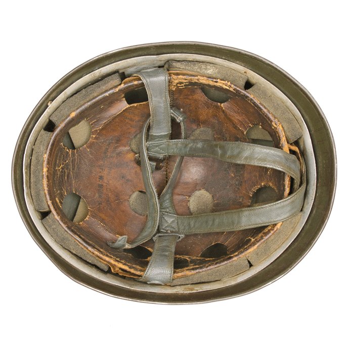 Internal view for Good