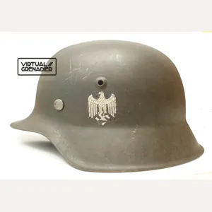 Heer M42 single decal