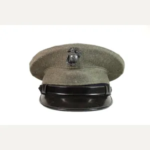 Vietnam War USMC US Marine Corps 1961 Visor Cap ( …