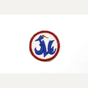 Korean War Japan Logistical Command patch