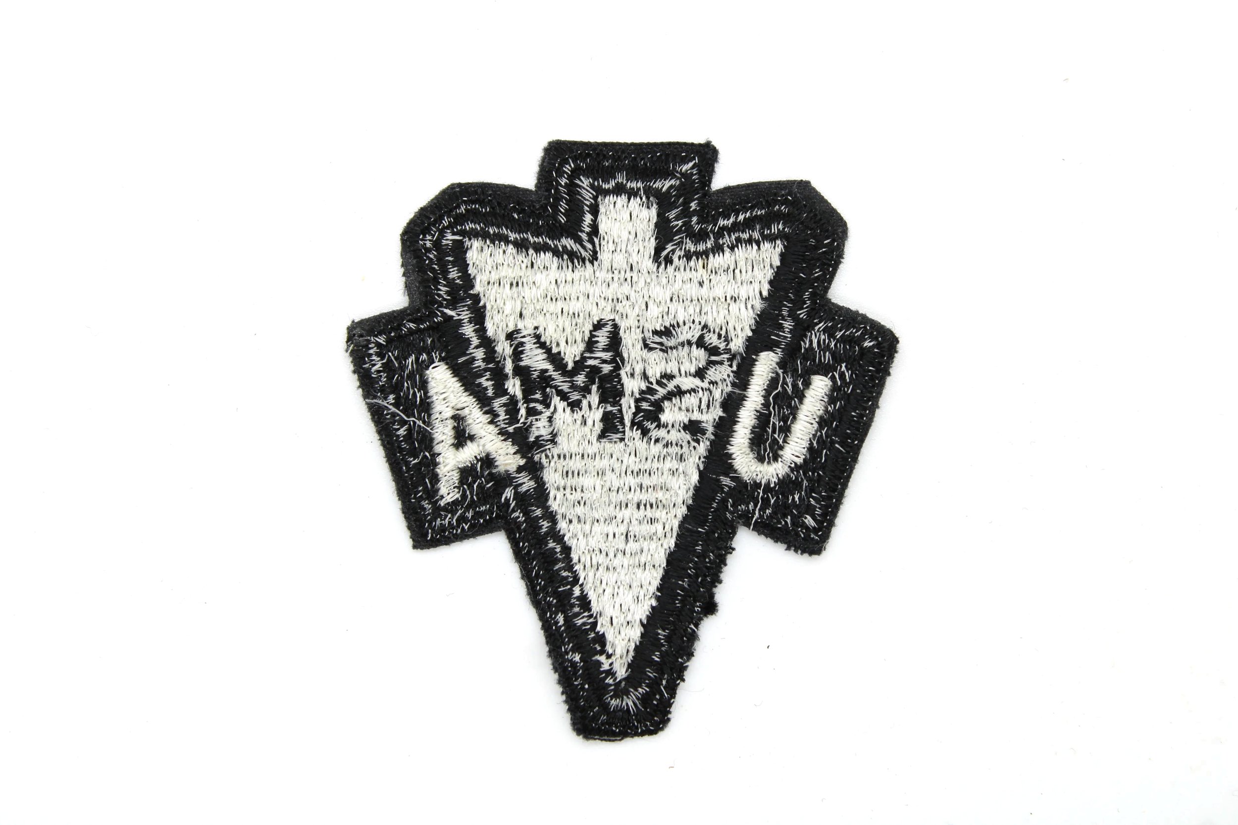 West Point Military Academy USMA RECONDO SCHOOL Patch — image 2