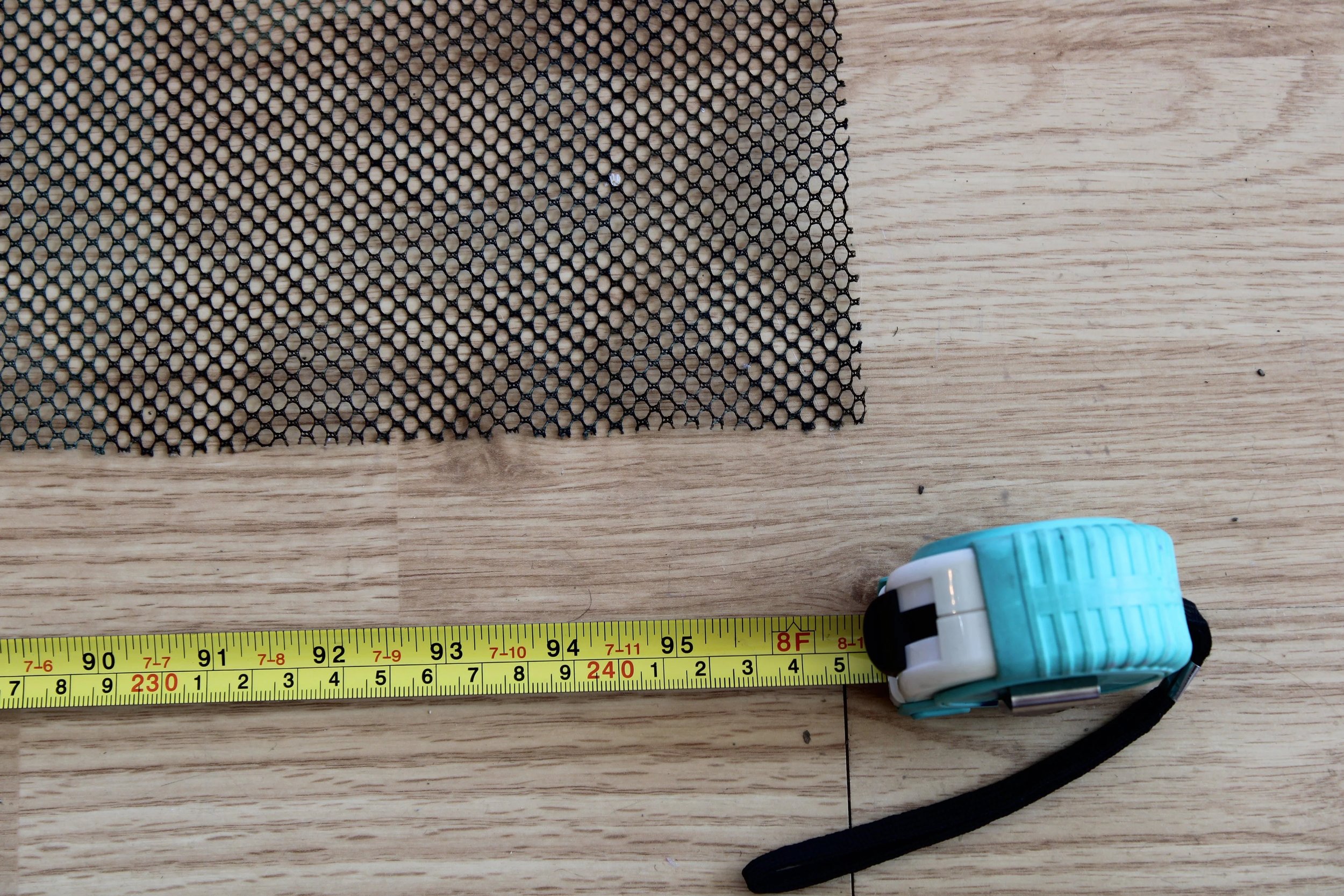 Large M81 Woodland Camouflage Net — image 3