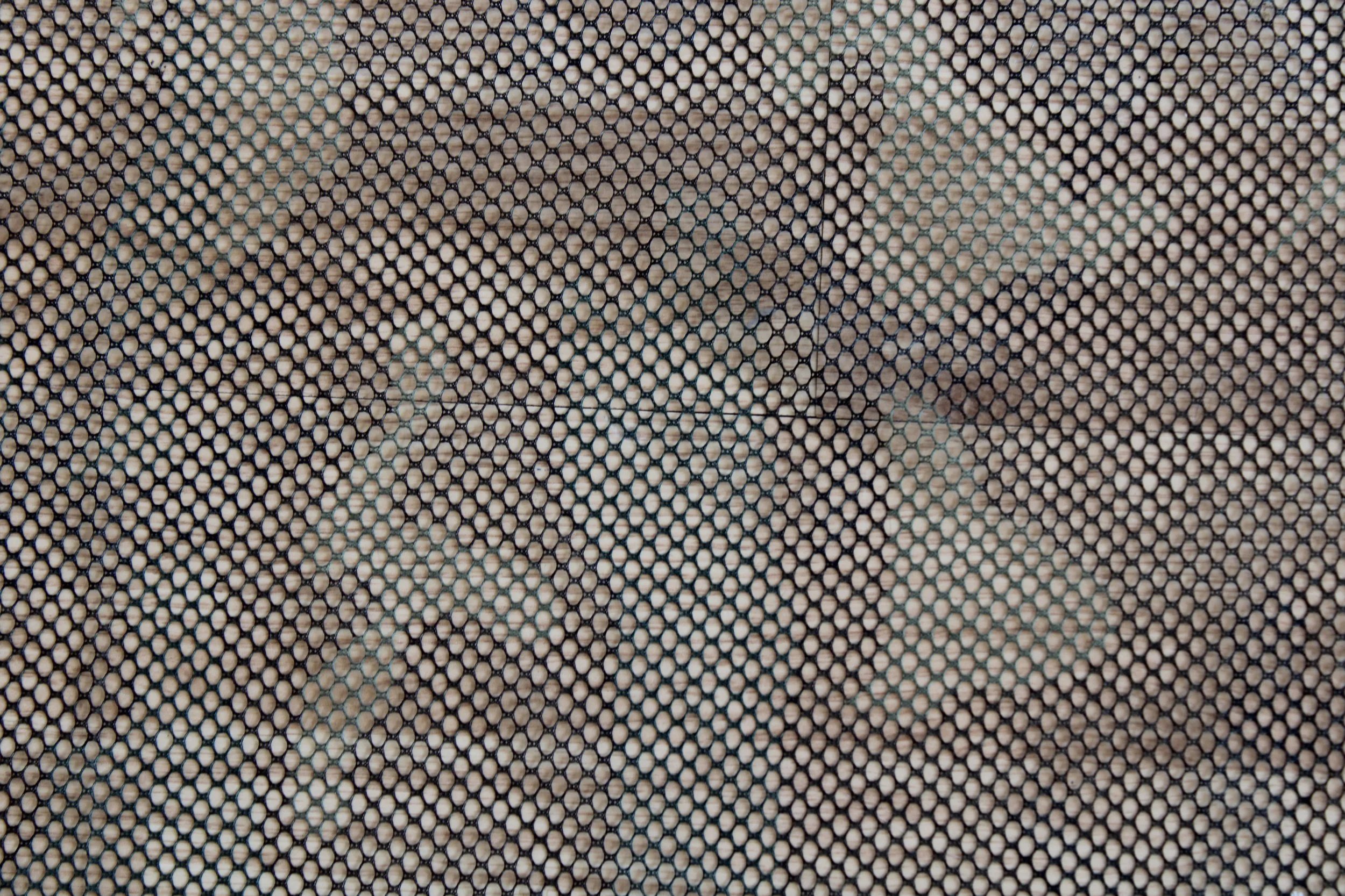 Large M81 Woodland Camouflage Net — image 4