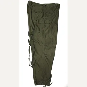Rare Exposed Snaps Korean War Medium Long Mint M1951 Trousers …