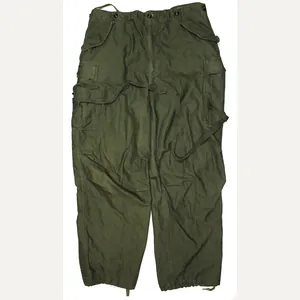 Korean War Large Long M1951 Trousers Pants