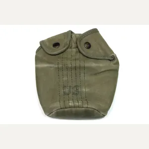 Vietnam War M56 Canteen Pouch