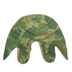 Vietnam War Mitchell Camouflage M1 Helmet Cover