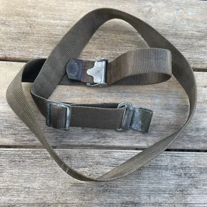 Vietnam War US M16 Nylon Rifle Sling