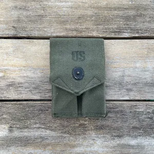 Vietnam War US Army 1911 Colt M1956 45 Pistol Magazine …