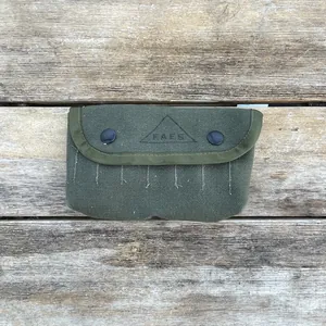 Shotgun Shell Pouch 12 Shells