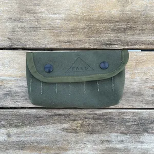 Shotgun Shell Pouch 12 Shells