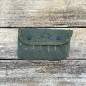 Shotgun Shell Pouch 12 Shells