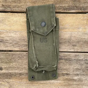 M14 Magazine Pouch Original Vietnam War