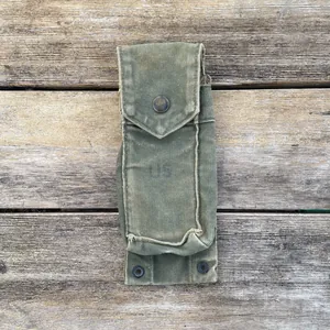 M14 Magazine Pouch Original Vietnam War