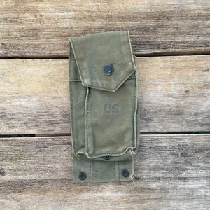 M14 Magazine Pouch Original Vietnam War