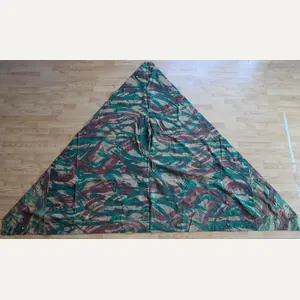 1950's M51 French Algerian Indochina War / Vietnam Lizard Camo …