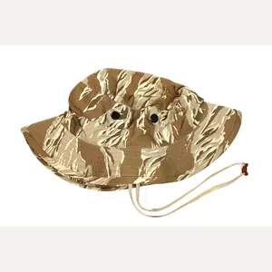 Tiger Stripe Products Desert Stripe Boonie Hat Large 7 3/4