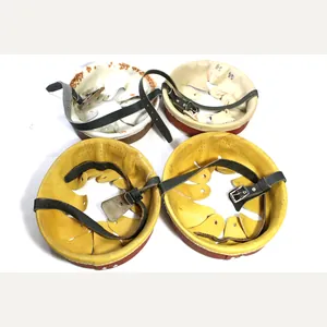 Finnish M40/55 Helmet Liners Lot