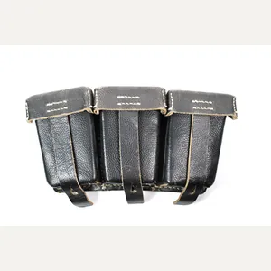 Original WW2 German Mint Late War K98 pouch RBN Marked