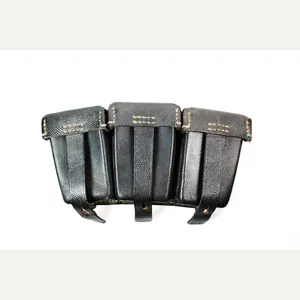 Original WW2 German Mint K98 Pouch RBN Marked