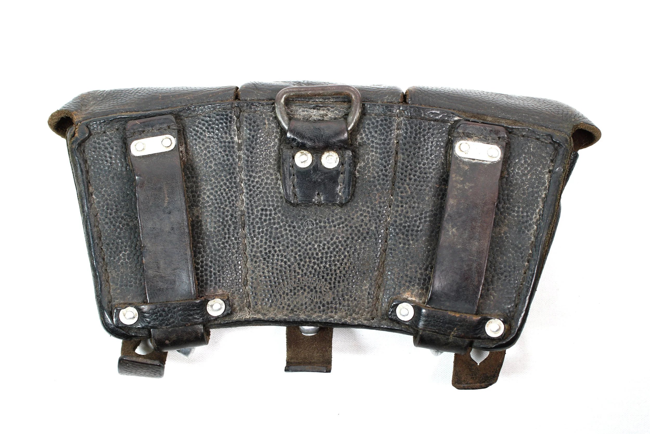 Original K98 Pouch 1940 Marked — image 2