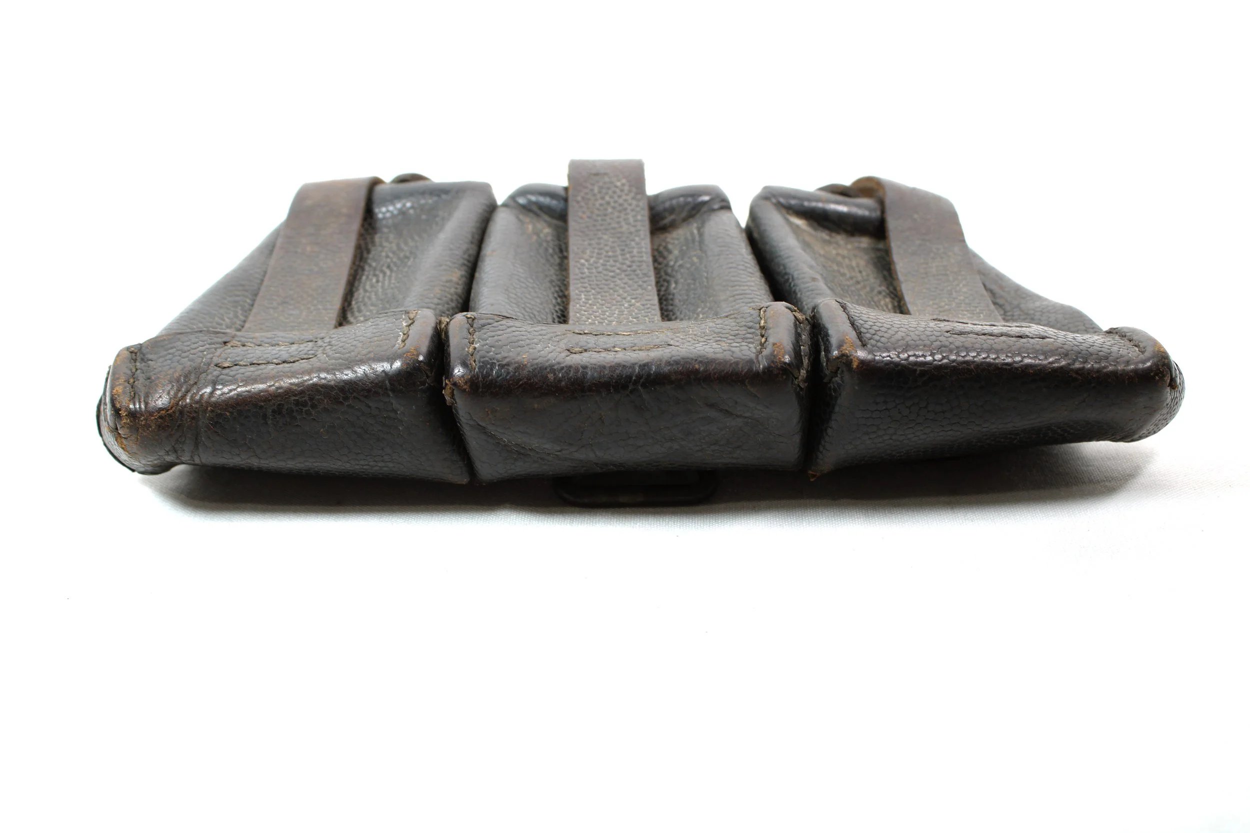 Original K98 Pouch 1940 Marked — image 4