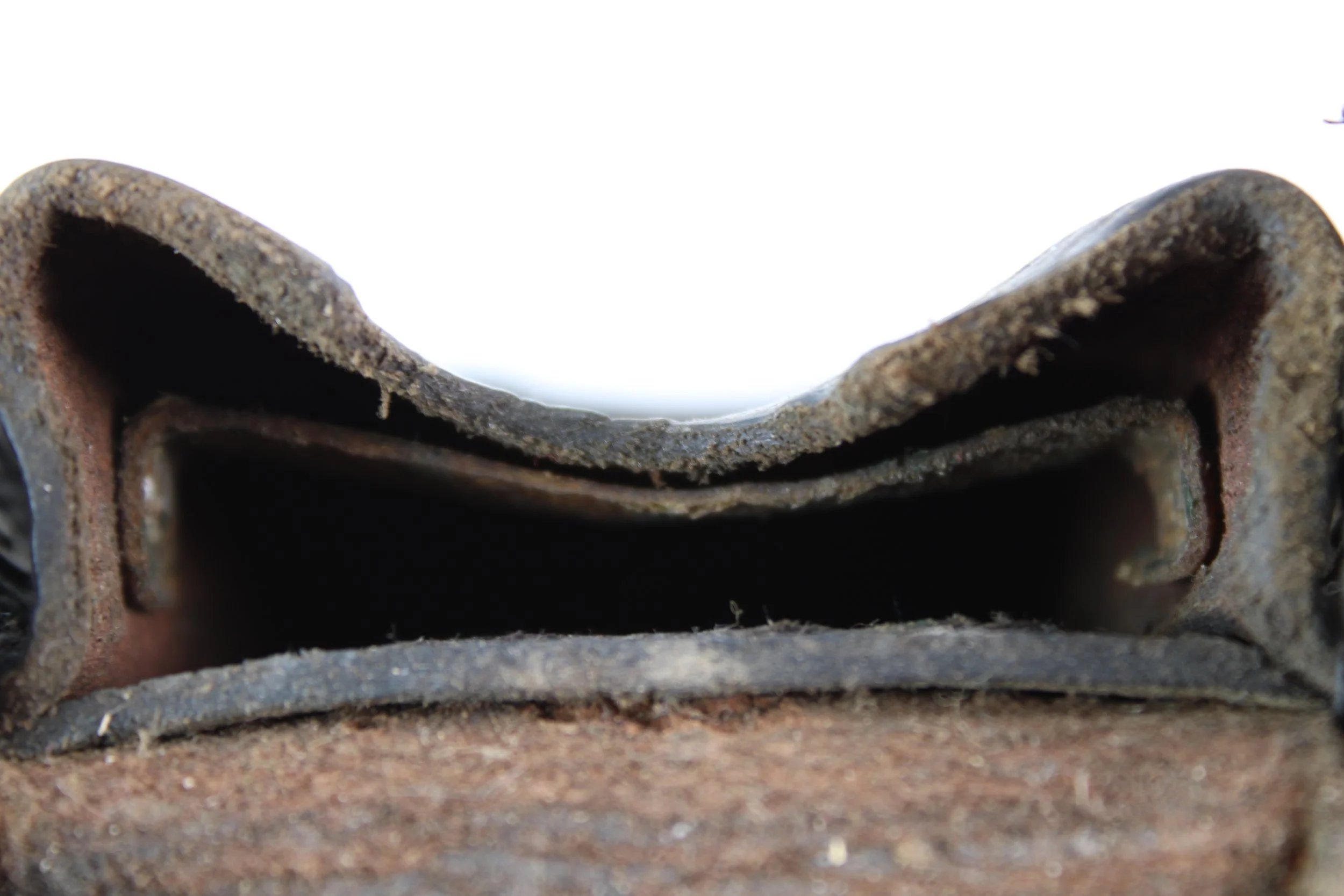 Original K98 Pouch 1940 Marked — image 5