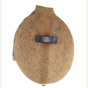 Original WW2 German M31 Canteen Cover