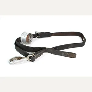 Original WW2 German Canteen Strap