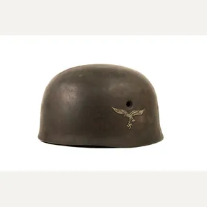 Reproduction Perfect Replica Fallschirmjäger M38 ckl68 Single Decal Helmet Shell