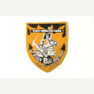 Vietnam War Original Thuy Quan Luc Chien Lu Doan Bac …